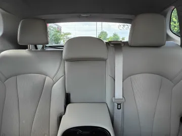 2019 Buick Envision - image 8