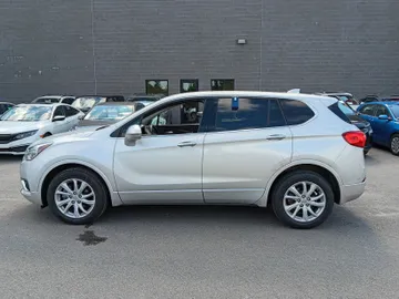 2019 Buick Envision - image 4