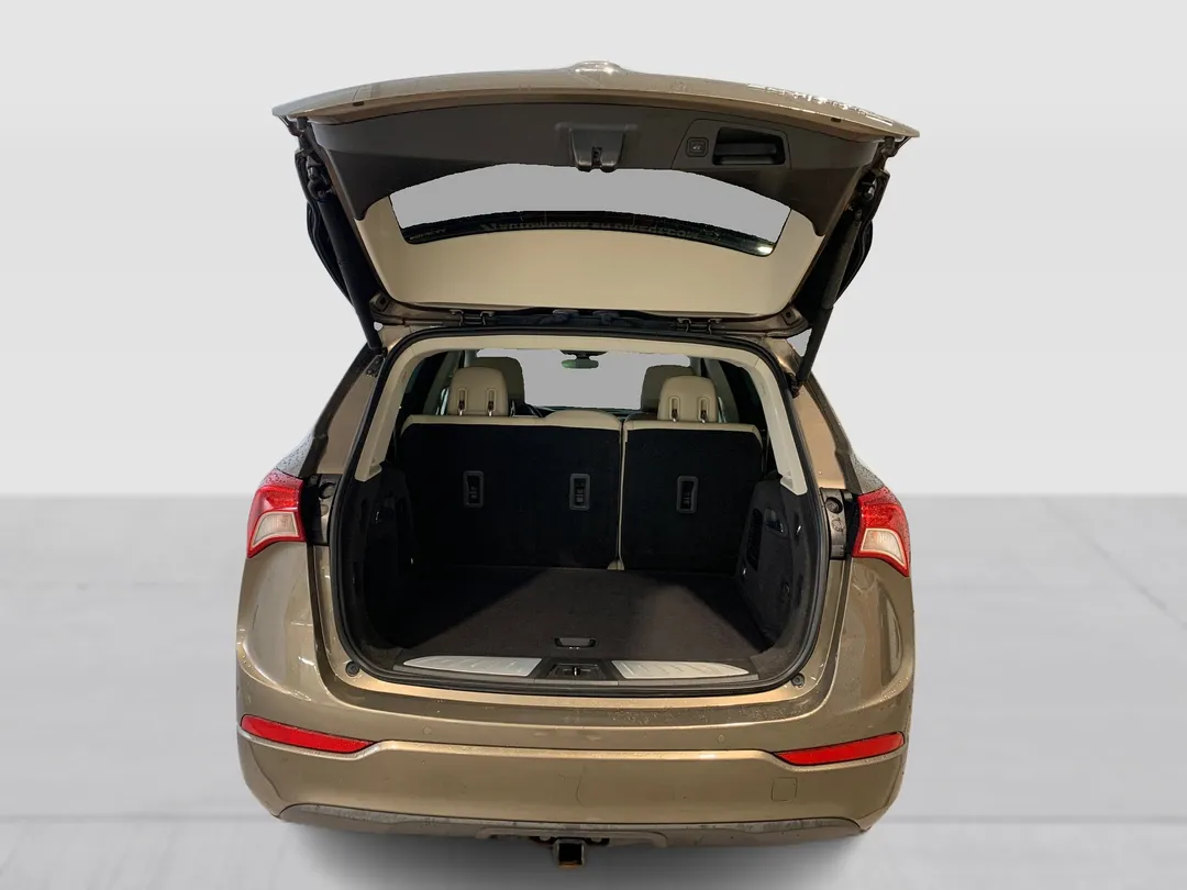 2019 Buick Envision Preferred, photo 10
