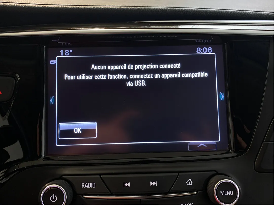 2019 Buick Envision — photo 6