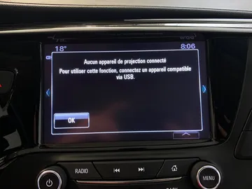 2019 Buick Envision - image 7