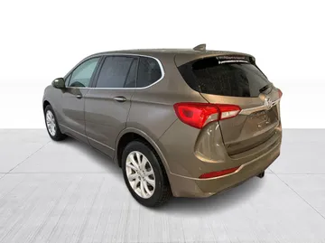 2019 Buick Envision - image 11