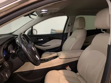 2019 Buick Envision - image 3