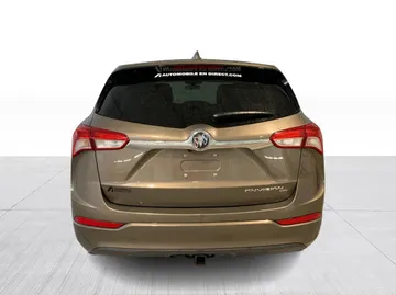 2019 Buick Envision - image 12
