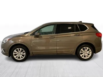 2019 Buick Envision - image 10
