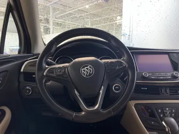 2019 Buick Envision - image 17