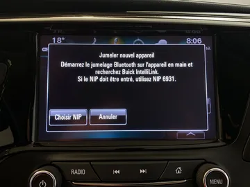 2019 Buick Envision - image 27