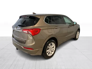 2019 Buick Envision - image 14
