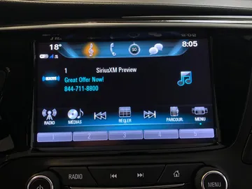 2019 Buick Envision - image 30