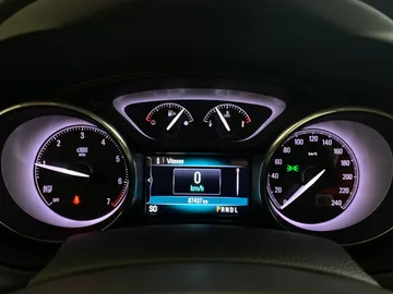 2019 Buick Envision - image 16