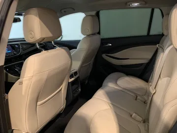 2019 Buick Envision - image 15