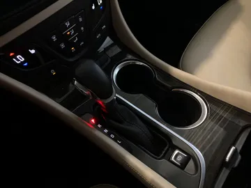 2019 Buick Envision - image 29