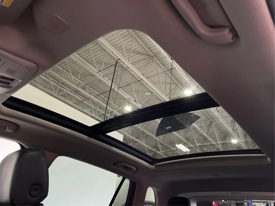 2019 Buick Envision — photo 5