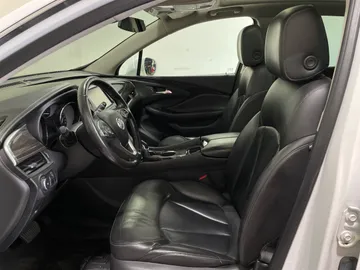 2019 Buick Envision - image 3