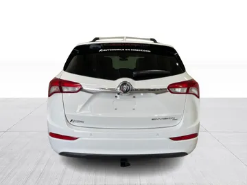 2019 Buick Envision - image 13