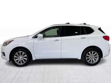 2019 Buick Envision - image 11