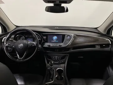 2019 Buick Envision - image 4