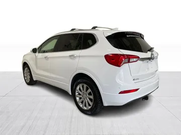 2019 Buick Envision - image 12