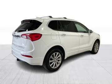 2019 Buick Envision - image 15