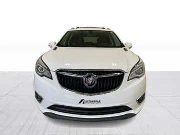 2019 Buick Envision - image 9