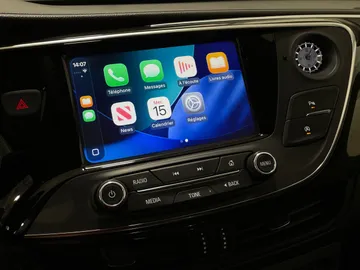 2019 Buick Envision - image 8