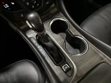 2019 Buick Envision - image 29