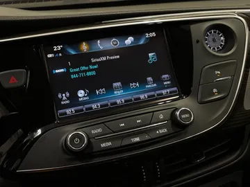 2019 Buick Envision - image 30