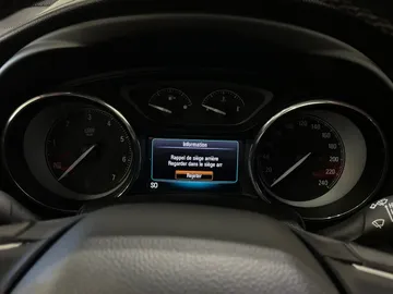 2019 Buick Envision - image 34