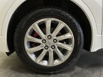 2019 Buick Envision - image 7