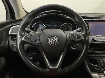 2019 Buick Envision - image 26