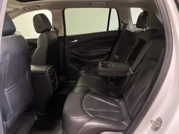 2019 Buick Envision - image 16