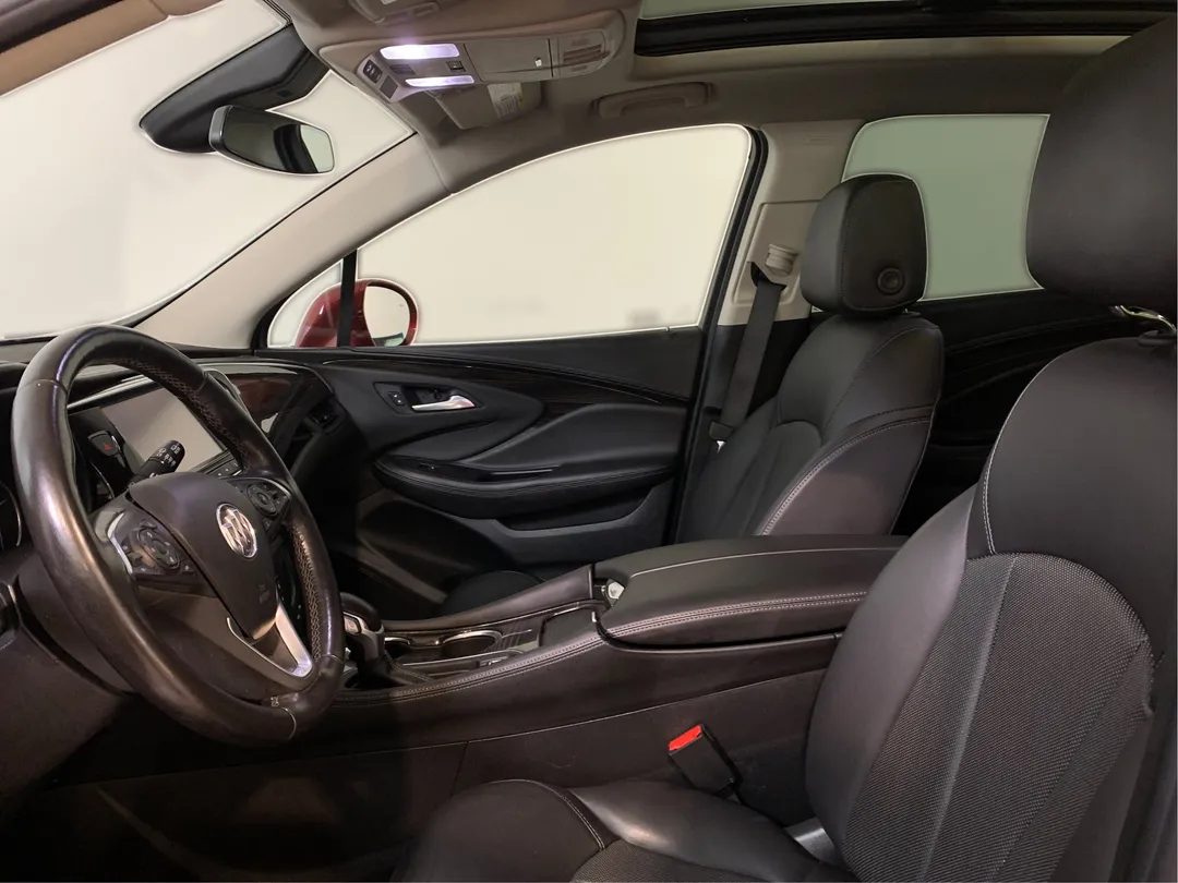 2019 Buick Envision for sale - photo 3