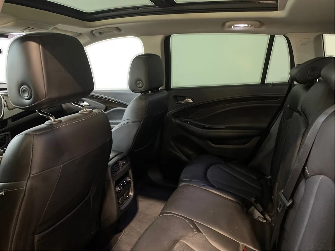 2019 Buick Envision Premium, photo 10