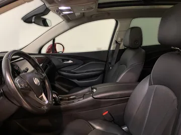 2019 Buick Envision - image 3
