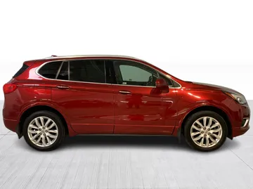 2019 Buick Envision - image 2