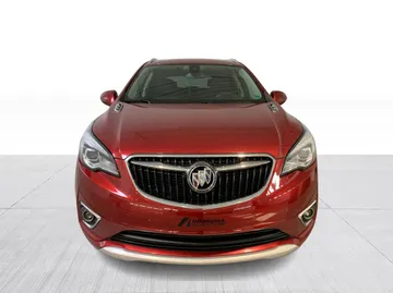 2019 Buick Envision - image 8