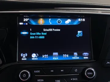 2019 Buick Envision - image 34