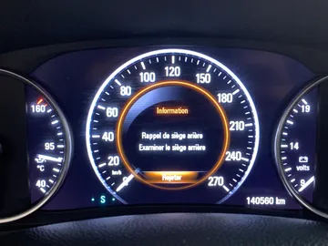 2019 Buick Envision - image 31