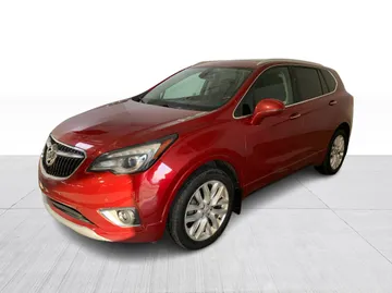 2019 Buick Envision - image 9