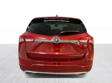 2019 Buick Envision - image 12