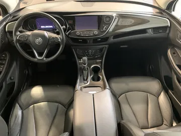 2019 Buick Envision - image 4