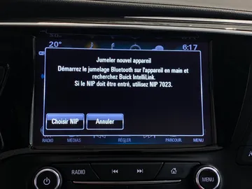 2019 Buick Envision - image 30