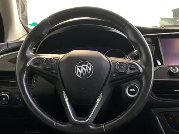 2019 Buick Envision - image 18