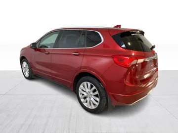 2019 Buick Envision - image 11