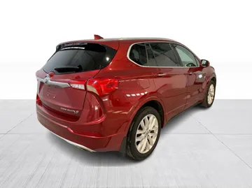 2019 Buick Envision - image 14