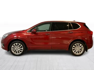 2019 Buick Envision - image 10
