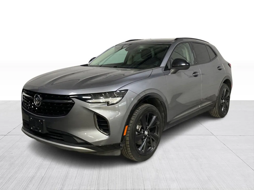 2022 Buick Envision — photo 8
