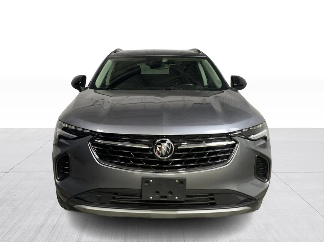 2022 Buick Envision — photo 7