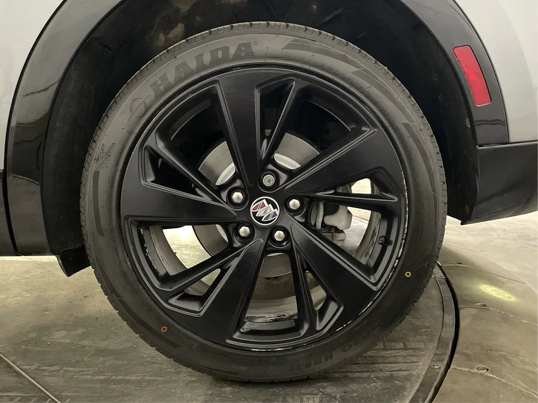 2022 Buick Envision — photo 5
