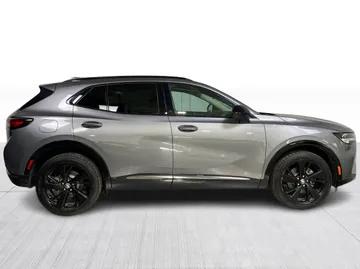 2022 Buick Envision - image 2